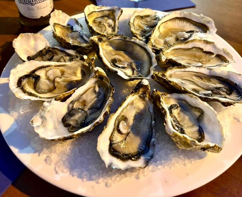 Hexafish - trattoria urbana di mare · Foto 7