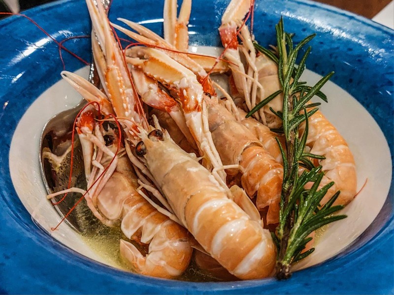 Hexafish - trattoria urbana di mare · Foto 11