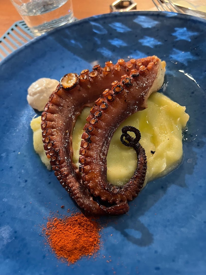 Hexafish - trattoria urbana di mare · Foto 2