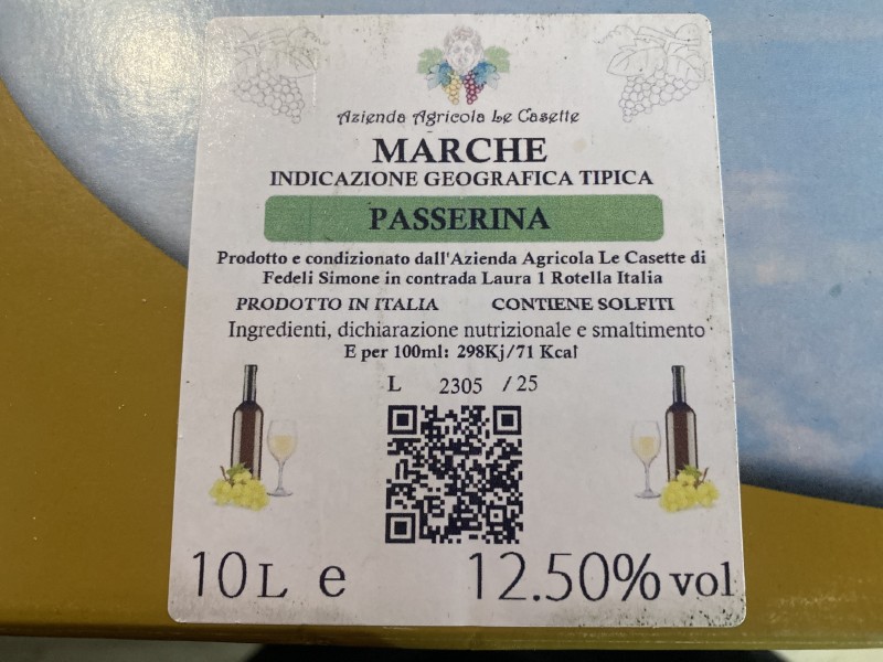 Hexafish - trattoria urbana di mare · Foto 10