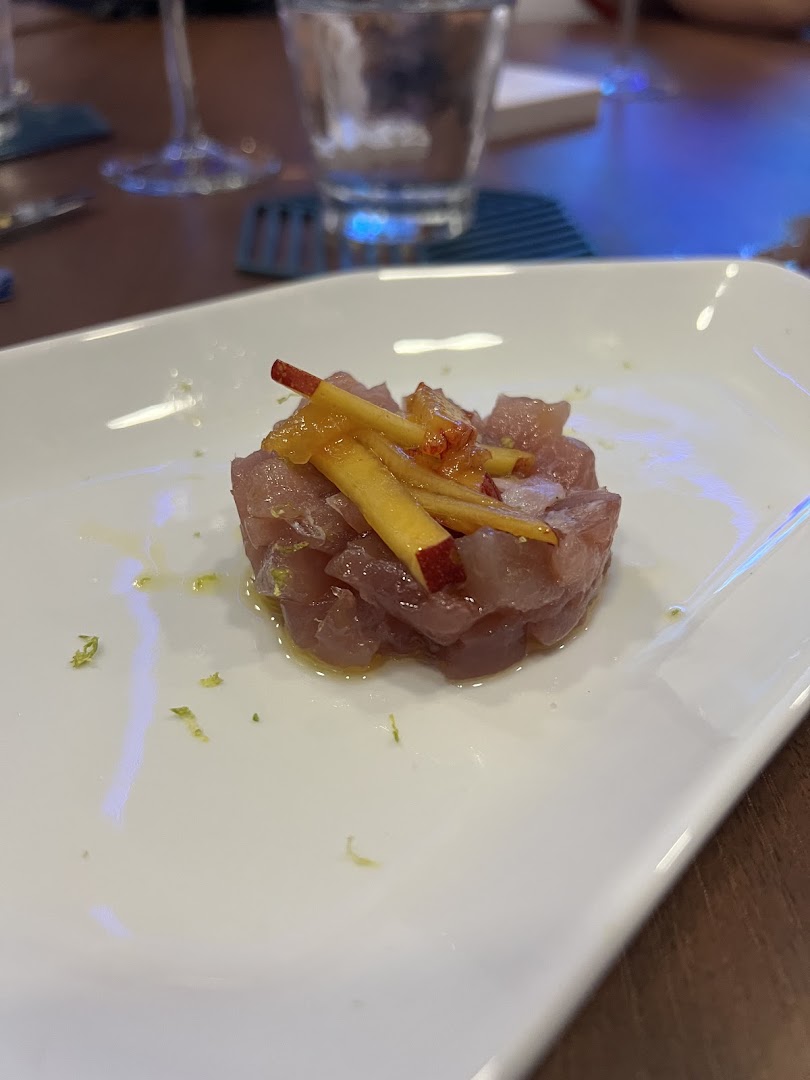 Hexafish - trattoria urbana di mare · Foto 3